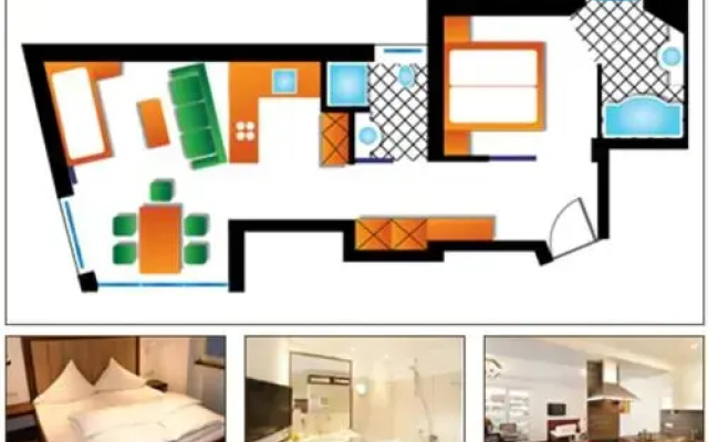Ischl Suite