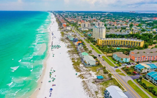 Secret Sands by Southern Vacation Rentals