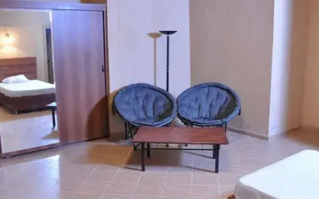 Santuario Guest House