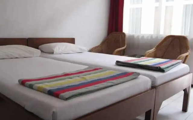Hotel Tosari