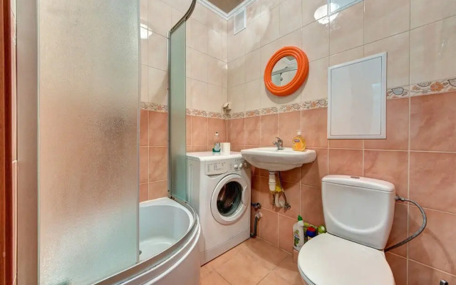 Apartment Schorsa 29A-28