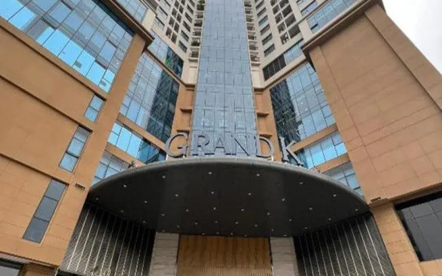 Grand K Hotel Suites Hanoi