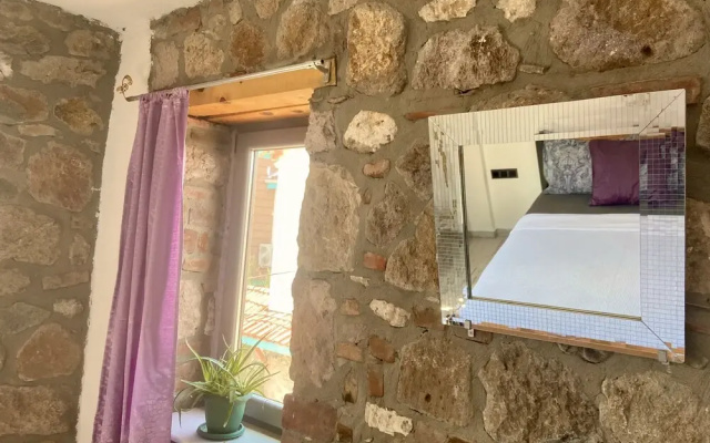 Masal Küçükköy Otel