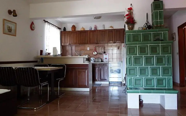 Villa Perla