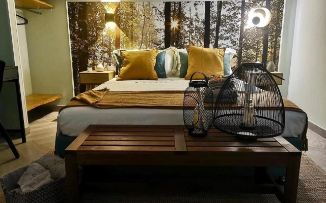 Il Cucco B&B