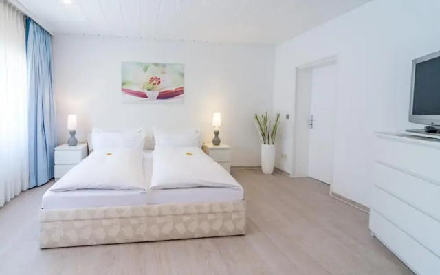 JustStay Mülheim an der Ruhr