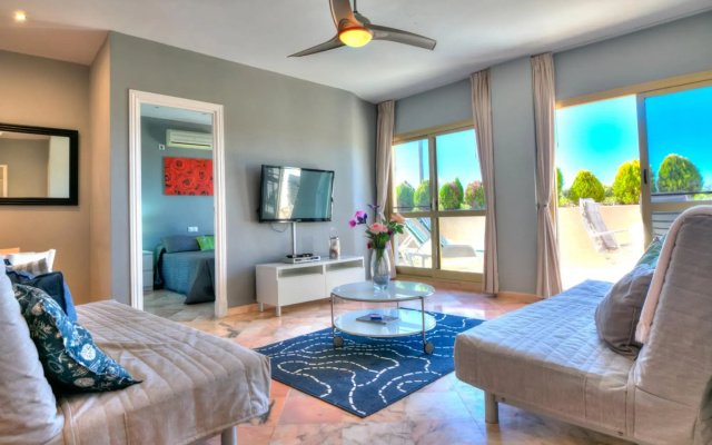 Romana Playa 805 Apartment