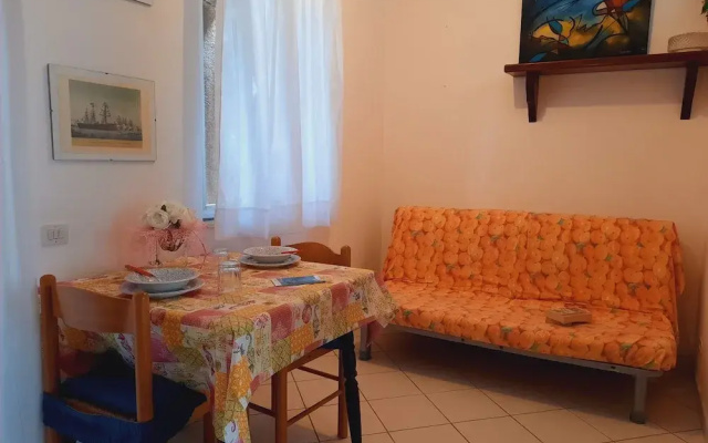 Villette a Schiera Rena Majore