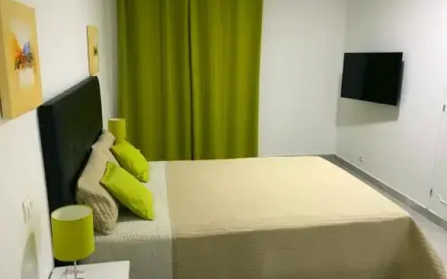 Apartamentos Poente da Aldeia