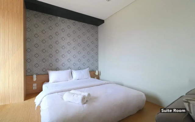 Plaza 54 Residence