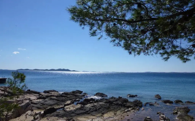 Holiday Home Pine Villa