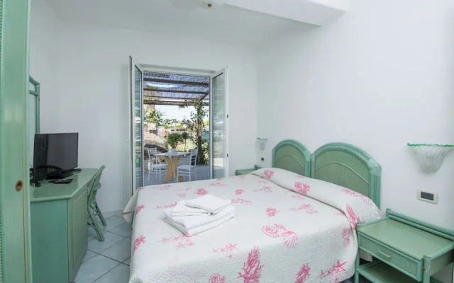villa al mare famiglia calise
