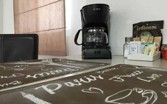Metropolis Suites Ejecutivas