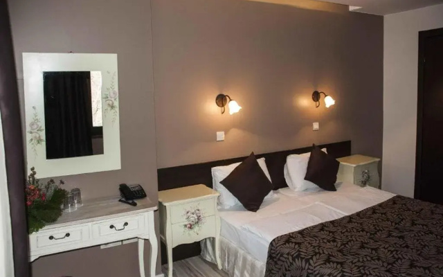 Park Hotel Fairy & SPA