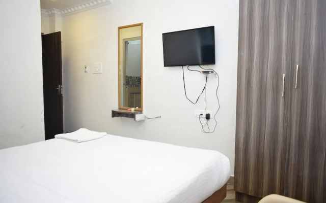 TSV Hotel
