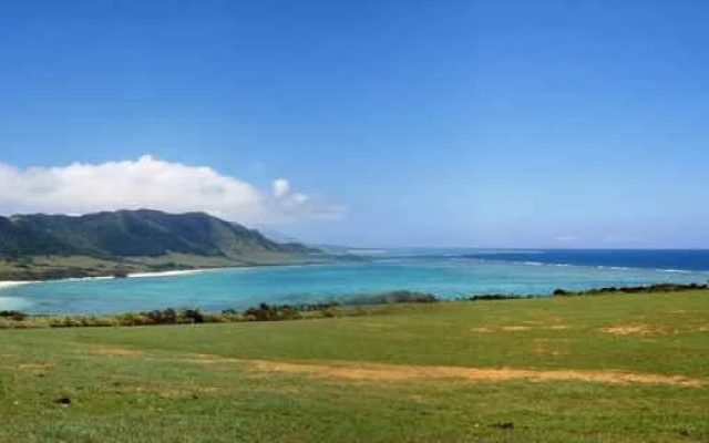Coral Resort Ishigaki