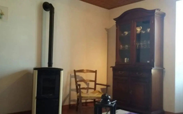 Casa Hürlimann Erholung Im Malcantone