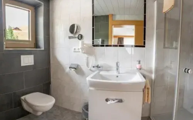 Hotel Garni Krumbach