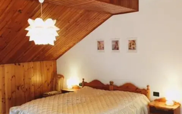 Bed&Breakfast Zattieri
