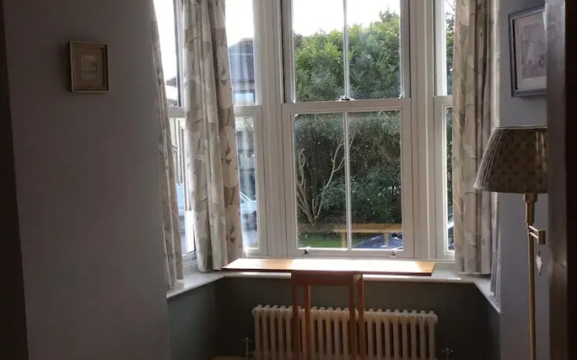 Bella Vista