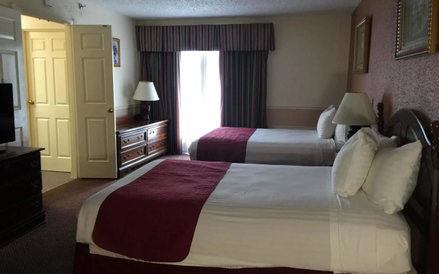 Royal Suites