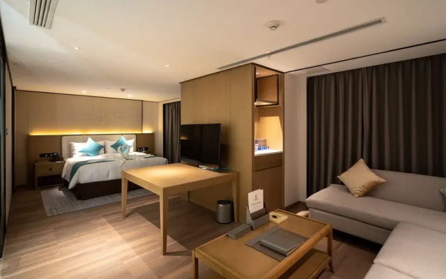 Choiceness Hotel