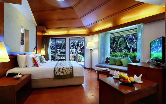 The Regent Cha-Am Beach Resort