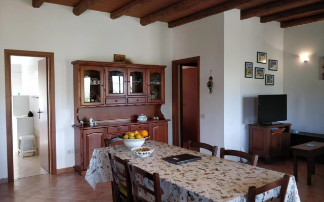 Casa Pizzido