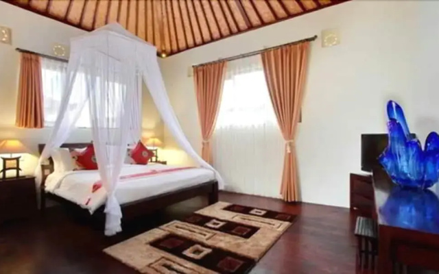 Adhyatma Villa