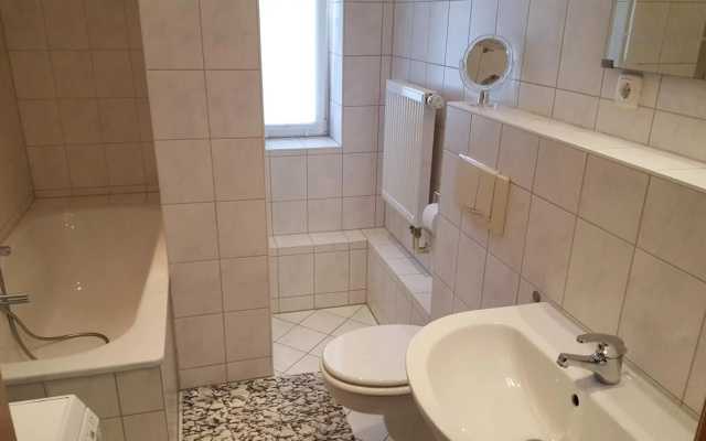 Neu! Ferienwohnung in Erfurt
