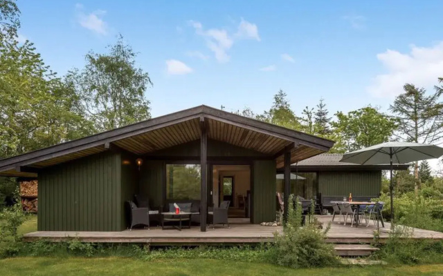 "Sörine" - 1.5km from the sea in Sealand