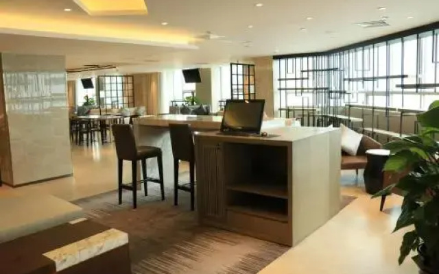 Nuohuating Hotel