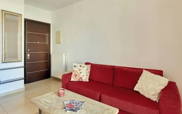Casa Romain near the beach