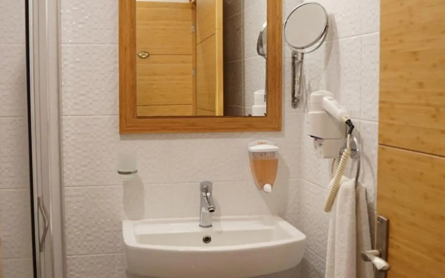 Siriusmi hotel