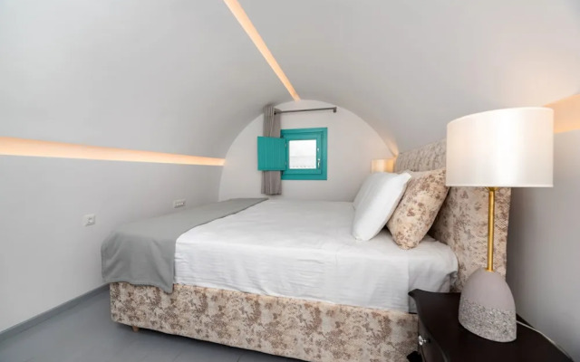 Santa Irina Luxury Sunny Lofts