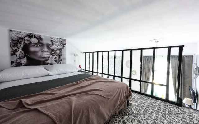 Native Apartments Studencka 25