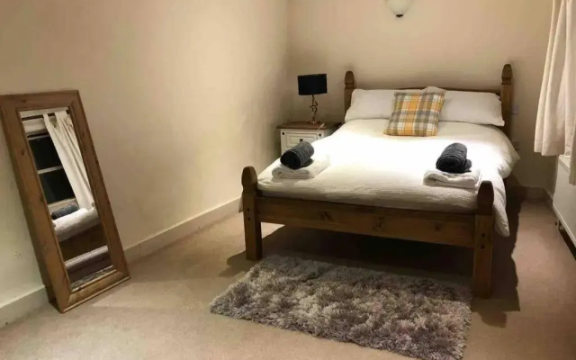 Quirky 3 Bedroom Property