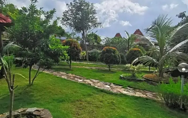 Mirabelle Joglo Village
