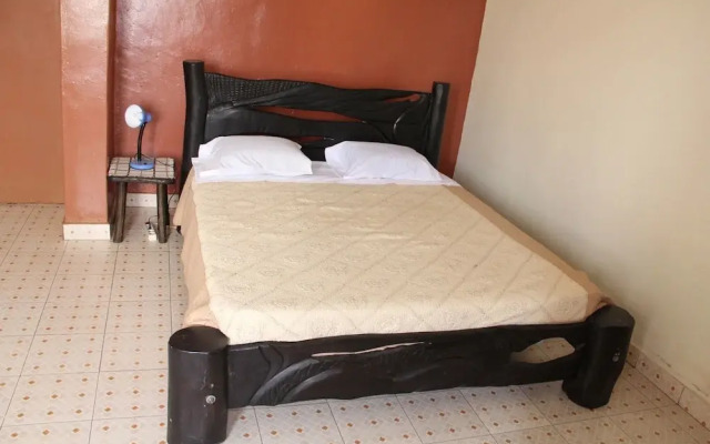 Joy Guesthouse