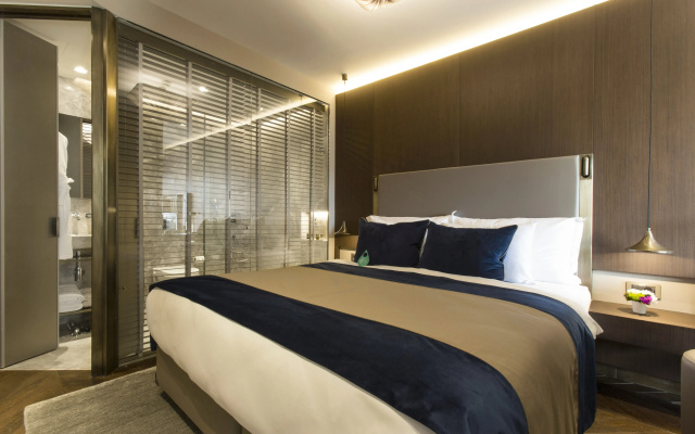 Noble22 Suites