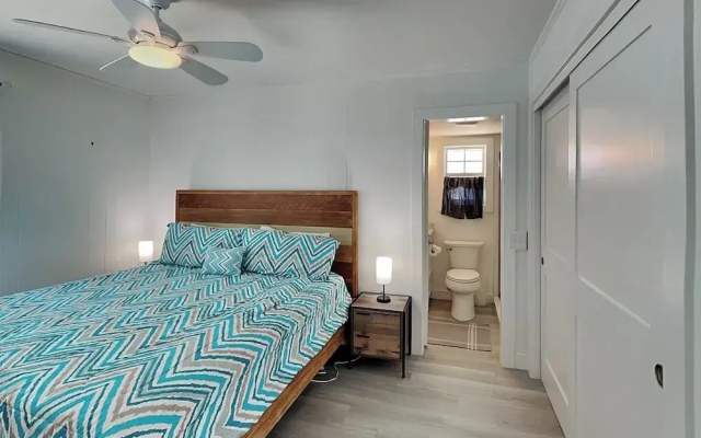 275 Blue Bay by Distinctive Beach Rentals