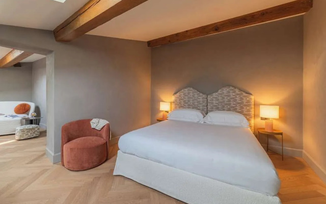 Villa Conrad by Hotel Metropole Taormina