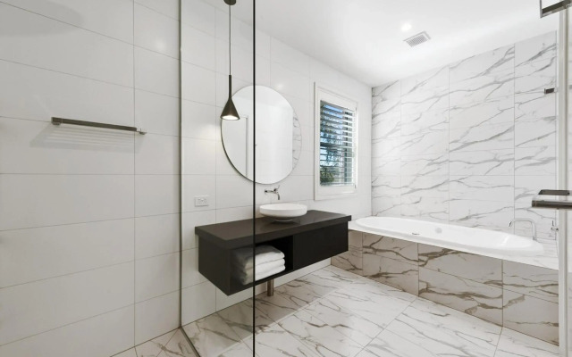Quality Hotel Wangaratta Gateway