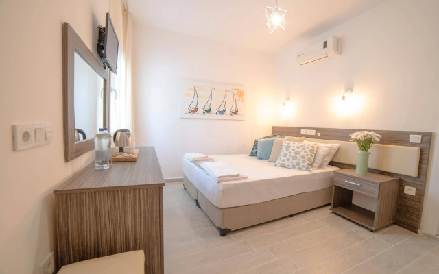 Madda Hotel
