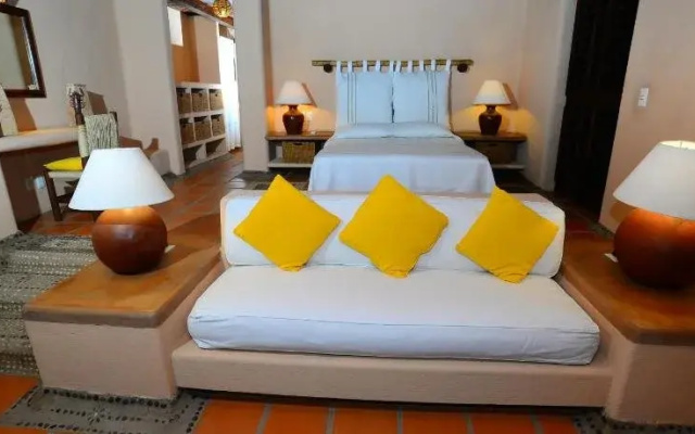 Puerta Paraíso Hotel Boutique