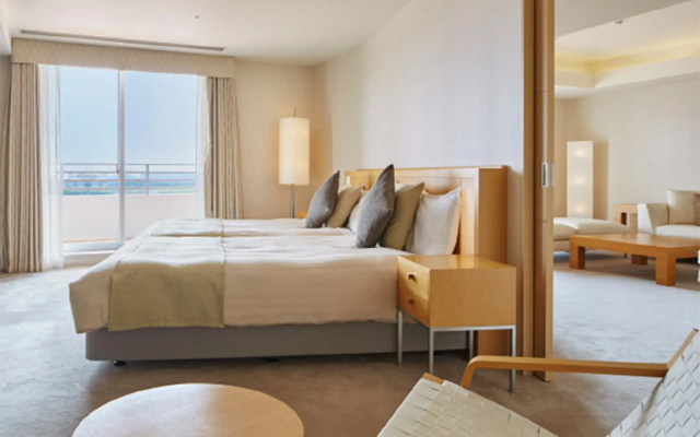 Mitsui Garden Hotel Prana Tokyo Bay