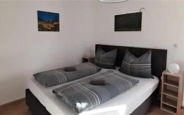 Studio Apartments Haus Schneider