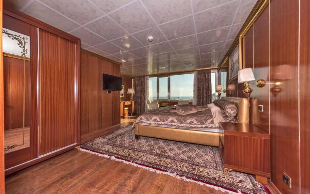 Cevheri's Hotel