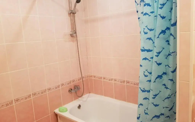 2 H Komnatnye Appartamenty Po Ulitse Abazgaa