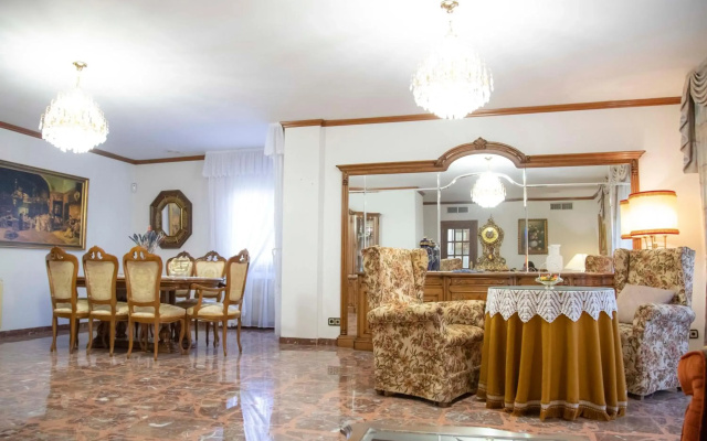 TurJalon - Apartamentos